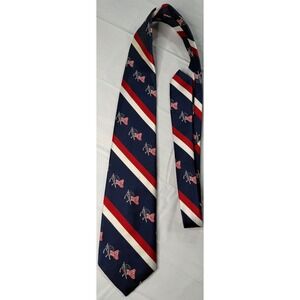 American Tie mens independence day